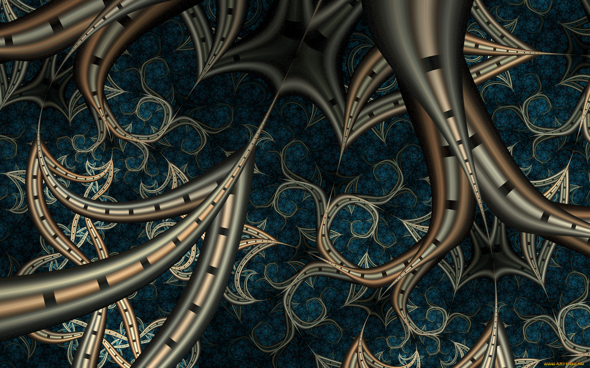 3 , fractal , , , , 